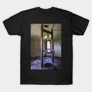 Penrhyn Castle-Ice house T-Shirt